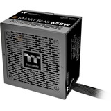 Thermaltake , 650 Watt alimentation  Noir