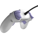 Turtle Beach REACT-R Controller, Manette de jeu Blanc/Violet