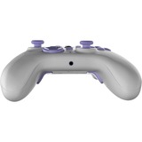 Turtle Beach REACT-R Controller, Manette de jeu Blanc/Violet