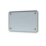 Ubiquiti Support flottant (UACC-FM-23cm) Blanc