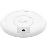 Ubiquiti UniFi 6 Longue portée, Point d'accès Blanc