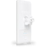 Ubiquiti Wave-AP-Micro, Point d'accès Blanc