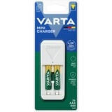 VARTA Mini Chargeur Blanc