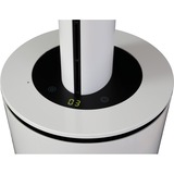 Venta AP100 Hybrid 3-en-1, Purificateur d'air Blanc