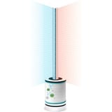 Venta AP100 Hybrid 3-en-1, Purificateur d'air Blanc