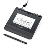 Wacom Kit de signature, STU-540 & sign pro PDF, Tablette graphique Noir