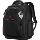 Wenger 653722, Sac à dos Noir
