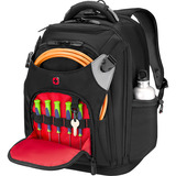 Wenger 653722, Sac à dos Noir