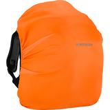 Wenger 653722, Sac à dos Noir