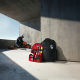 Wenger 653722, Sac à dos Noir