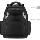 Wenger 653722, Sac à dos Noir