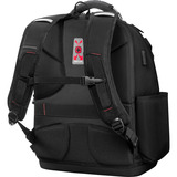 Wenger 653722, Sac à dos Noir