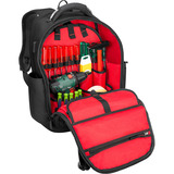 Wenger 653722, Sac à dos Noir