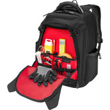 Wenger 653722, Sac à dos Noir