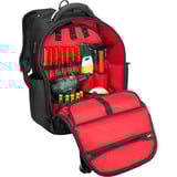 Wenger Sac à dos à outils PRO Noir