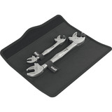 Wera 6006 Joker 2 Set 1, Clé plate 