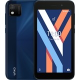 Wiko Mobile bleu
