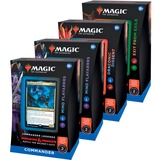 Wizards of the Coast Cartes à collectioner
