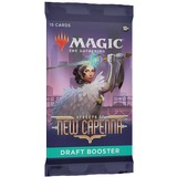 Wizards of the Coast WOTCC95130001, Cartes à collectioner 