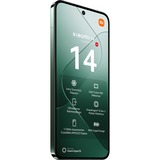 Xiaomi 14, Smartphone Vert
