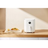 Xiaomi Mi Smart Air Fryer, Friteuse à air chaud Blanc