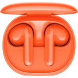 Xiaomi Redmi Buds 4 Lite, Casque/Écouteur Orange, Bluetooth