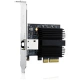 Zyxel XGN100C v2 Interne Ethernet 1000 Mbit/s, Carte réseau Interne, Avec fil, PCI Express, Ethernet, 1000 Mbit/s