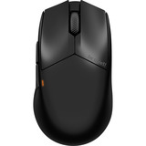 be quiet! Dark Perk - Ergo, Souris gaming Noir
