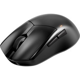 be quiet! Dark Perk - Ergo, Souris gaming Noir