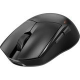 be quiet! Dark Perk - Ergo, Souris gaming Noir