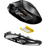 be quiet! Dark Perk - Ergo, Souris gaming Noir