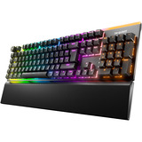 be quiet! Light Mount FR | clavier mécanique silencieux | switches linéaires | ARGB | layout FR Noir, Layout FR (AZERTY), be quiet! Silent Linear, 100%, Avec fil, USB, Clavier mécanique, AZERTY, LED RGB, Noir
