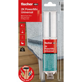 fischer 575168, Colle Transparent