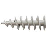 fischer Cheville pour isolant FID II Plus Gris clair