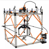 fischertechnik Universal Ultimate, Jouets de construction 