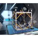 fischertechnik Universal Ultimate, Jouets de construction 