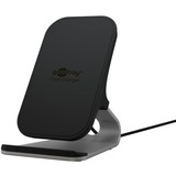 goobay Chargeur Noir
