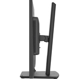 iiyama ProLite XB2797QSU-B1 27" Moniteur Noir (Mat), 1x DisplayPort, 2x HDMI, 2x USB-C, 2x USB-A, 68,6 cm (27"), 2560 x 1440 pixels, Quad HD, LED, 1 ms, Noir