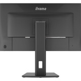 iiyama ProLite XB2797QSU-B1 27" Moniteur Noir (Mat), 1x DisplayPort, 2x HDMI, 2x USB-C, 2x USB-A, 68,6 cm (27"), 2560 x 1440 pixels, Quad HD, LED, 1 ms, Noir