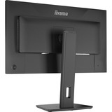 iiyama ProLite XB2797QSU-B1 27" Moniteur Noir (Mat), 1x DisplayPort, 2x HDMI, 2x USB-C, 2x USB-A, 68,6 cm (27"), 2560 x 1440 pixels, Quad HD, LED, 1 ms, Noir