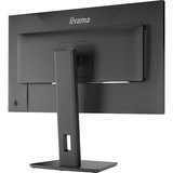 iiyama  27" Moniteur  Noir (Mat)