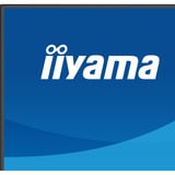 iiyama  27" Moniteur  Noir (Mat)