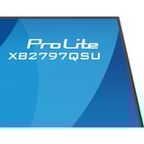 iiyama  27" Moniteur  Noir (Mat)