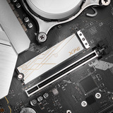 ADATA SMAR-980B-1TCS disque 1 To M.2 PCI Express 5.0 NVMe 3D NAND SSD 1 To, M.2, 14000 Mo/s