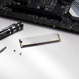 ADATA SMAR-980B-1TCS disque 1 To M.2 PCI Express 5.0 NVMe 3D NAND SSD 1 To, M.2, 14000 Mo/s