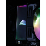 ALTERNATE PC de jeu • RTX 5060 • AMD Ryzen™ 5 5600 • 16 Go RAM, PC gaming Noir/transparent