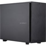 ALTERNATE Gaming-PC Silent Edition • RTX 5080 • Intel® Core™ Ultra 7 265KF • 32 GB RAM, PC gaming Noir