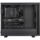 ALTERNATE Gaming-PC Silent Edition • RTX 5080 • Intel® Core™ Ultra 7 265KF • 32 GB RAM, PC gaming Noir