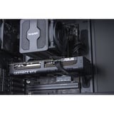 ALTERNATE Gaming-PC Silent Edition • RTX 5080 • Intel® Core™ Ultra 7 265KF • 32 GB RAM, PC gaming Noir