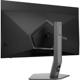 AOC AGON PRO AG326UZD2 QD-OLED 31.5" 4K UHD Moniteur gaming  Noir/Argent